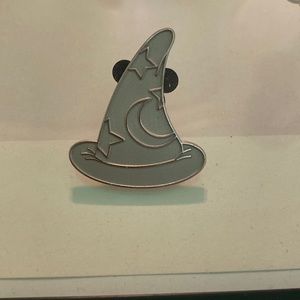 Disney trading Pin Mickey Mouse Sorcerer Hat